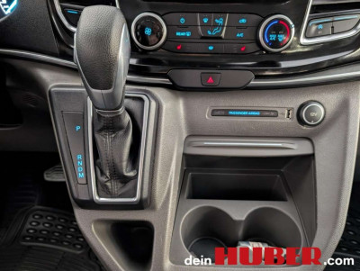 Ford Tourneo Custom Gebrauchtwagen Ford Tourneo Custom Gebrauchtwagen