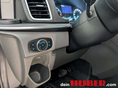 Ford Tourneo Custom Gebrauchtwagen Ford Tourneo Custom Gebrauchtwagen