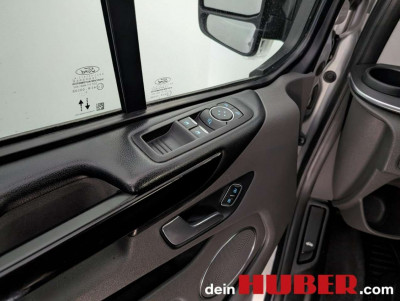 Ford Tourneo Custom Gebrauchtwagen Ford Tourneo Custom Gebrauchtwagen