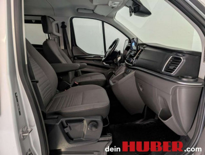 Ford Tourneo Custom Gebrauchtwagen Ford Tourneo Custom Gebrauchtwagen