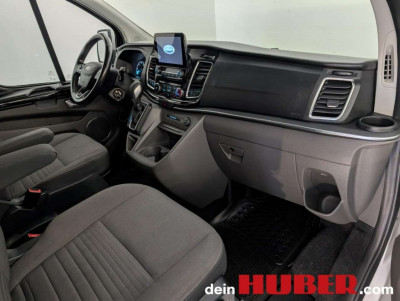 Ford Tourneo Custom Gebrauchtwagen Ford Tourneo Custom Gebrauchtwagen