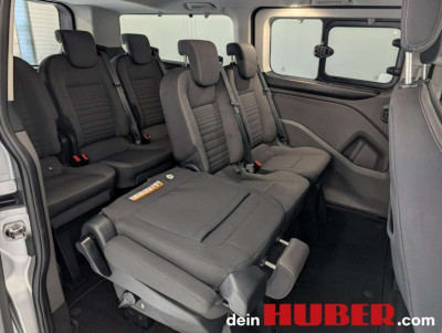 Ford Tourneo Custom Gebrauchtwagen Ford Tourneo Custom Gebrauchtwagen