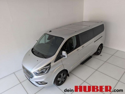 Ford Tourneo Custom Gebrauchtwagen Ford Tourneo Custom Gebrauchtwagen
