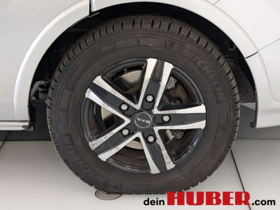 Ford Tourneo Custom Gebrauchtwagen Ford Tourneo Custom Gebrauchtwagen
