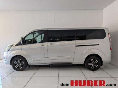 Ford Tourneo Custom Gebrauchtwagen Ford Tourneo Custom Gebrauchtwagen