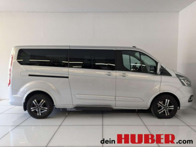 Ford Tourneo Custom Gebrauchtwagen Ford Tourneo Custom Gebrauchtwagen
