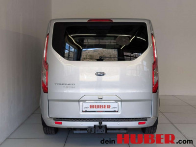 Ford Tourneo Custom Gebrauchtwagen Ford Tourneo Custom Gebrauchtwagen