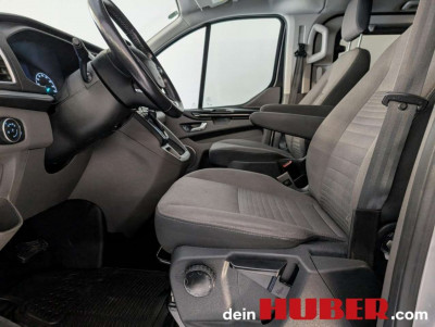 Ford Tourneo Custom Gebrauchtwagen Ford Tourneo Custom Gebrauchtwagen