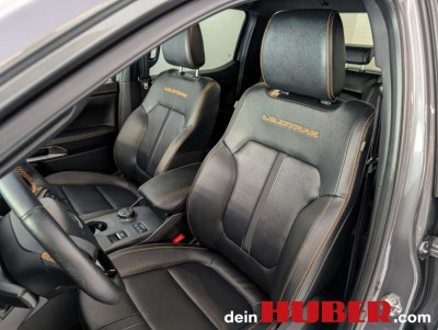 Ford Ranger Gebrauchtwagen Ford Ranger Gebrauchtwagen