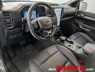 Ford Ranger Gebrauchtwagen Ford Ranger Gebrauchtwagen