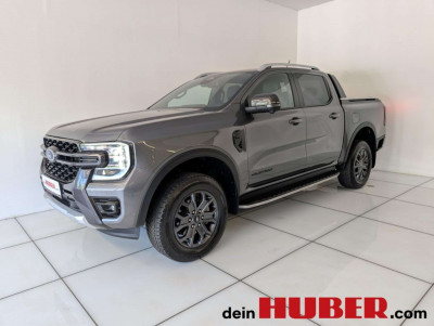 Ford Ranger Gebrauchtwagen Ford Ranger Gebrauchtwagen