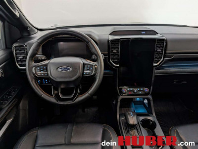 Ford Ranger Gebrauchtwagen Ford Ranger Gebrauchtwagen