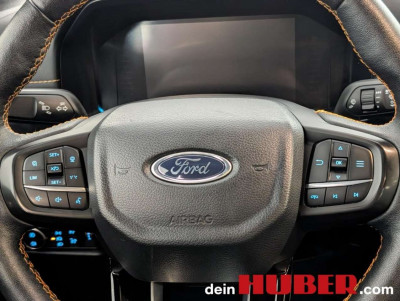 Ford Ranger Gebrauchtwagen Ford Ranger Gebrauchtwagen