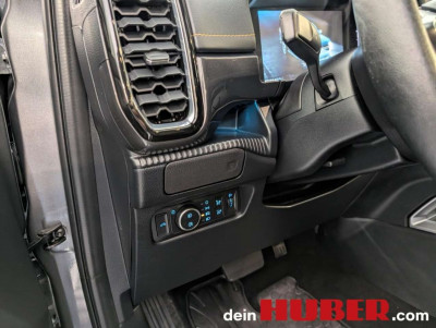 Ford Ranger Gebrauchtwagen Ford Ranger Gebrauchtwagen