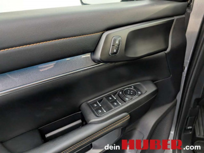 Ford Ranger Gebrauchtwagen Ford Ranger Gebrauchtwagen