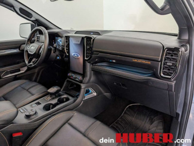 Ford Ranger Gebrauchtwagen Ford Ranger Gebrauchtwagen