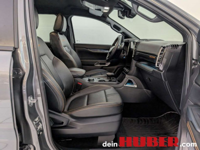 Ford Ranger Gebrauchtwagen Ford Ranger Gebrauchtwagen