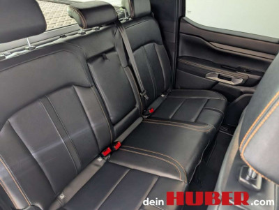 Ford Ranger Gebrauchtwagen Ford Ranger Gebrauchtwagen