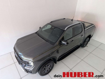 Ford Ranger Gebrauchtwagen Ford Ranger Gebrauchtwagen