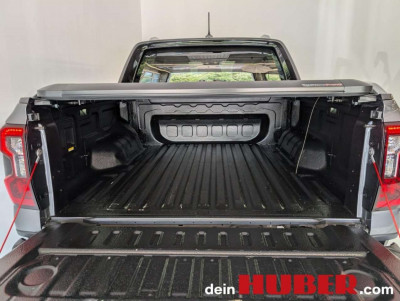 Ford Ranger Gebrauchtwagen Ford Ranger Gebrauchtwagen