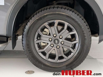 Ford Ranger Gebrauchtwagen Ford Ranger Gebrauchtwagen