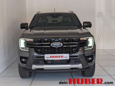 Ford Ranger Gebrauchtwagen Ford Ranger Gebrauchtwagen