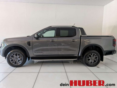 Ford Ranger Gebrauchtwagen Ford Ranger Gebrauchtwagen