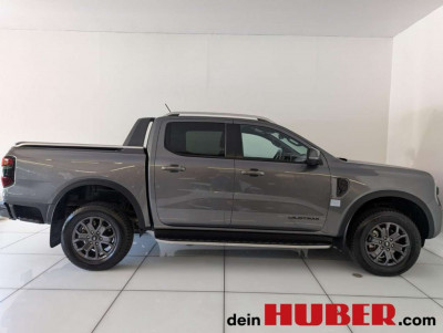 Ford Ranger Gebrauchtwagen Ford Ranger Gebrauchtwagen