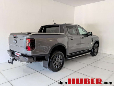Ford Ranger Gebrauchtwagen Ford Ranger Gebrauchtwagen