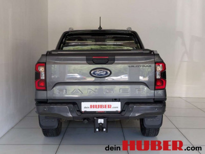 Ford Ranger Gebrauchtwagen Ford Ranger Gebrauchtwagen