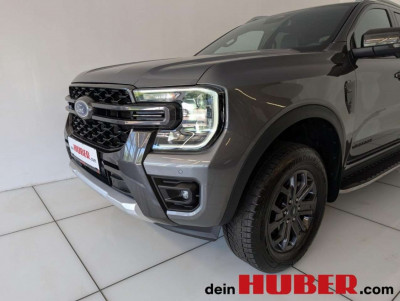 Ford Ranger Gebrauchtwagen Ford Ranger Gebrauchtwagen
