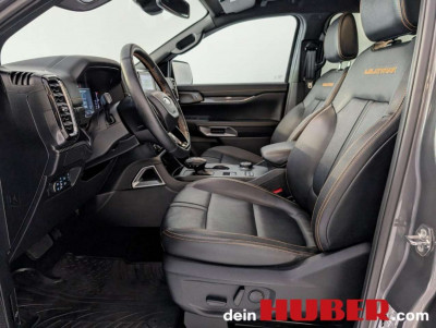 Ford Ranger Gebrauchtwagen Ford Ranger Gebrauchtwagen