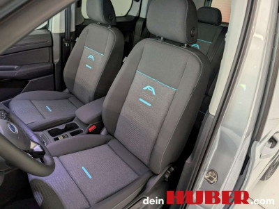 Ford Transit Neuwagen Ford Transit Neuwagen
