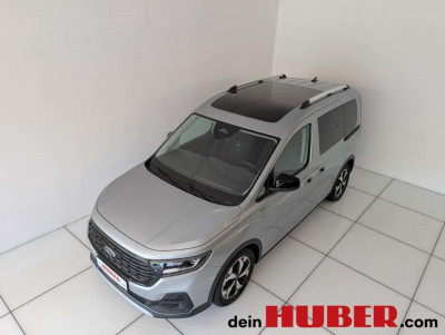 Ford Transit Neuwagen Ford Transit Neuwagen