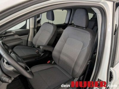 Ford Tourneo Custom Vorführwagen Ford Tourneo Custom Vorführwagen