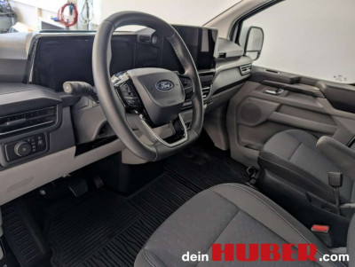 Ford Tourneo Custom Vorführwagen Ford Tourneo Custom Vorführwagen