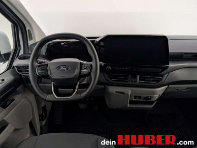 Ford Tourneo Custom Vorführwagen Ford Tourneo Custom Vorführwagen