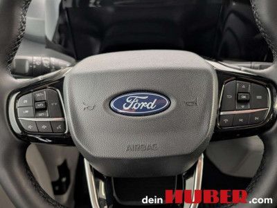 Ford Tourneo Custom Vorführwagen Ford Tourneo Custom Vorführwagen