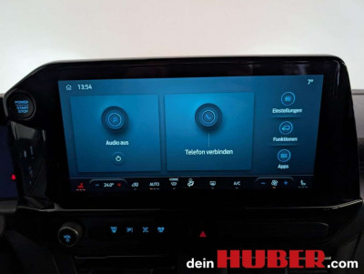 Ford Tourneo Custom Vorführwagen Ford Tourneo Custom Vorführwagen