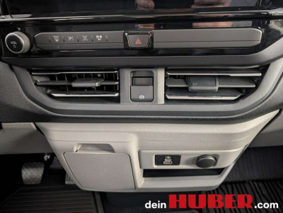 Ford Tourneo Custom Vorführwagen Ford Tourneo Custom Vorführwagen