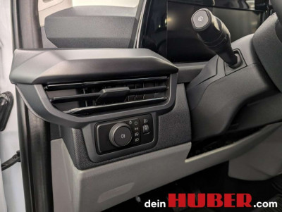 Ford Tourneo Custom Vorführwagen Ford Tourneo Custom Vorführwagen