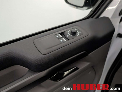 Ford Tourneo Custom Vorführwagen Ford Tourneo Custom Vorführwagen
