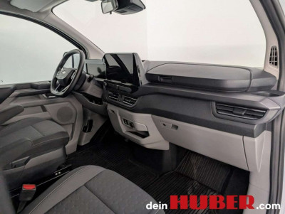 Ford Tourneo Custom Vorführwagen Ford Tourneo Custom Vorführwagen