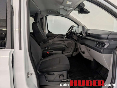 Ford Tourneo Custom Vorführwagen Ford Tourneo Custom Vorführwagen