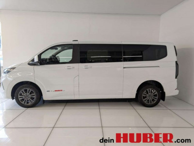 Ford Tourneo Custom Vorführwagen Ford Tourneo Custom Vorführwagen
