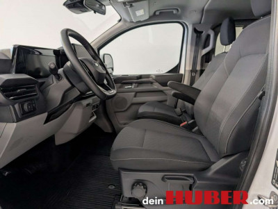 Ford Tourneo Custom Vorführwagen Ford Tourneo Custom Vorführwagen