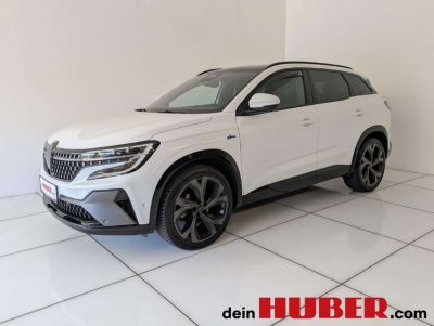 Renault Austral Gebrauchtwagen