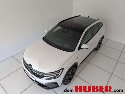 Renault Austral Gebrauchtwagen