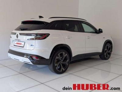 Renault Austral Gebrauchtwagen