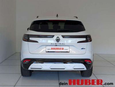 Renault Austral Gebrauchtwagen